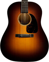 Guitare folk Martin DSS-16E - 1935 Burst