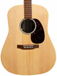 Guitare electro acoustique Martin D-X2E Brazilian - Natural