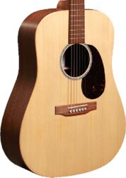 Guitare electro acoustique Martin DX2E Mahogany - natural