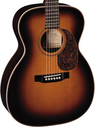 Guitare folk Martin Eric Clapton 000-28EC Custom - 1935 sunburst