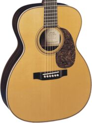 Guitare folk Martin Eric Clapton 000-28EC Custom - Natural