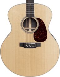 Guitare electro acoustique Martin GJ16E12 - Natural