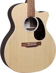 Guitare electro acoustique Martin GPC-X2E Rosewood - Natural