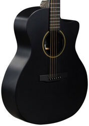 Guitare folk Martin GPC-X1E - black