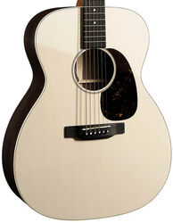 Guitare folk Martin J-16E - cream