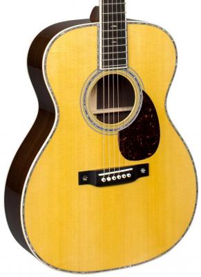 Martin OM-42 Standard Re-Imagined