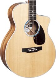 Acheter CF MARTIN D-X2E-12 GUITARE FOLK ELECTRO 12 CORDES - Épicéa & Koa