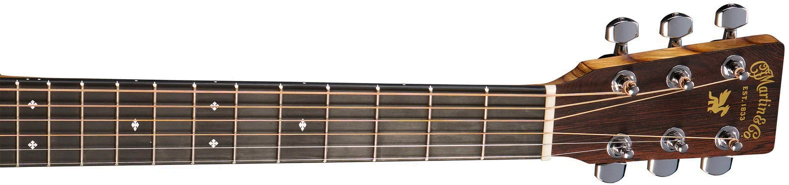 Martin Lx2 Life Is Good Little Martin Dreadnought Mini Shsc Epicea Palissandre Hpl Ric - Natural Satin - Guitare Folk - Variation 3
