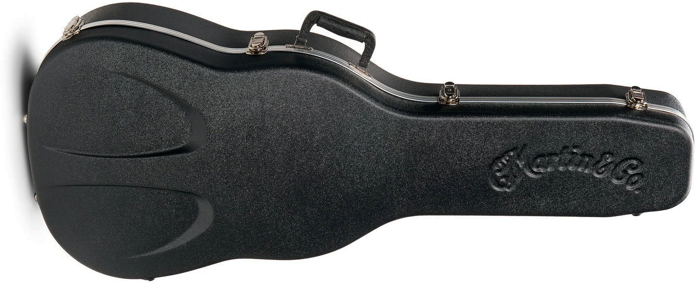 Martin M28 Standard 0000 Shsc Epicea Palissandre Eb - Natural Aging Toner - Guitare Folk - Variation 3