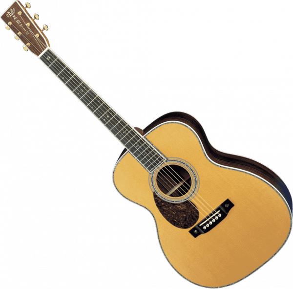 Martin om clearance 42 reimagined