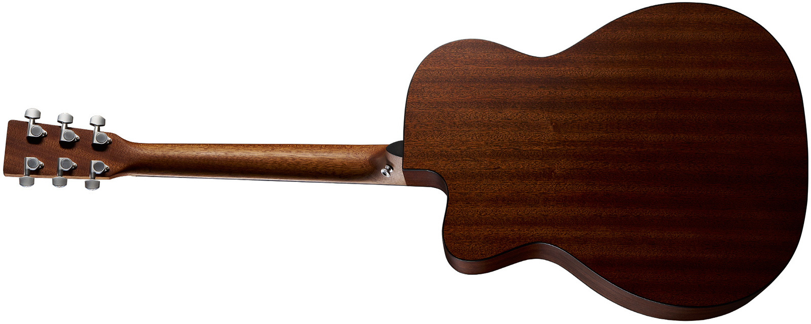 Martin Omc-10e Modern Burst Road Om Cw Epicea Sapele Eb - 1935 Sunburst - Guitare Folk - Variation 1