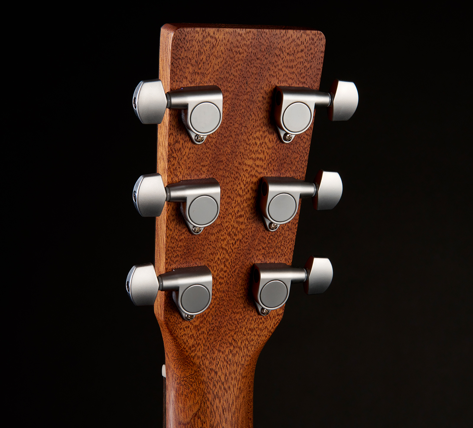 Martin Omc-10e Modern Burst Road Om Cw Epicea Sapele Eb - 1935 Sunburst - Guitare Folk - Variation 5