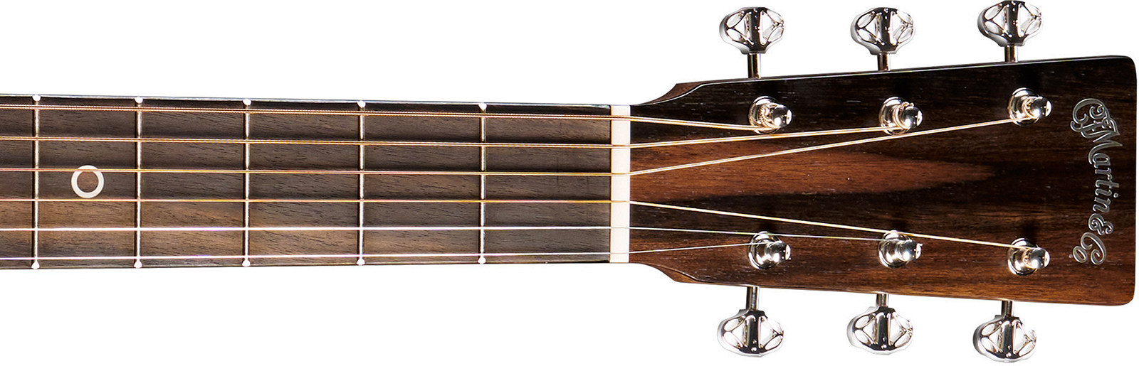 Martin Sc13e Modern Road S-om Cw Epicea Koa Eb - Mezcal Burst - Guitare Folk - Variation 4