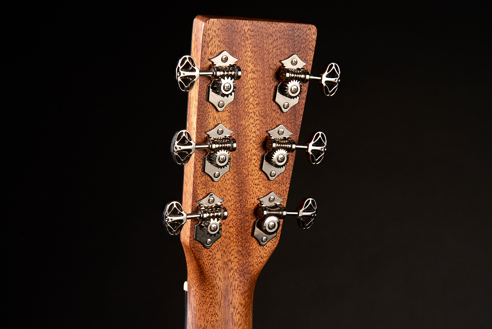 Martin Sc13e Modern Road S-om Cw Epicea Koa Eb - Mezcal Burst - Guitare Folk - Variation 5