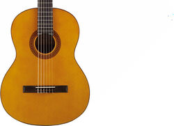 Guitare classique format 4/4 Martinez MC-20S 4/4 - Natural