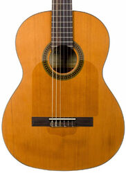 Guitare classique format 4/4 Martinez MC-35C - Natural satin