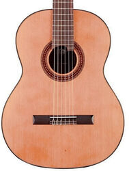 Guitare classique format 4/4 Martinez Standard MC48C - natural