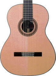 Guitare classique format 4/4 Martinez Standard MC58C - natural