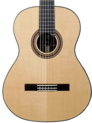 Guitare classique format 4/4 Martinez Standard MC58S - natural