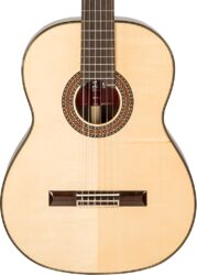 Guitare classique format 4/4 Martinez MCG 88S +Bag - Natural