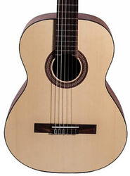 Guitare classique format 4/4 Martinez Toledo MC-18S - Natural