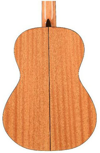 Martinez Mcg-48c 4/4 Standard Cedre Acajou Rw - Natural - Guitare Classique Format 4/4 - Variation 1