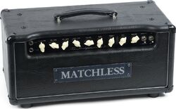 Independence 35 Head - Black