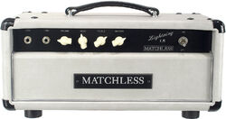Ampli guitare électrique tête / pédale Matchless Lightning 15 Head