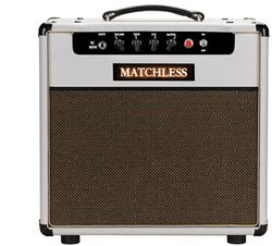 Ampli guitare électrique combo  Matchless SC Mini - Cream/Gold