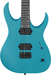 Duvell DT 6 - opal blue metallic matt