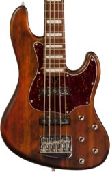 Hadrien Feraud Jabba 5-String - Antique Brown