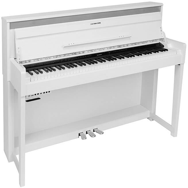 Medeli Dp650kw/gw - Piano NumÉrique Meuble - Main picture