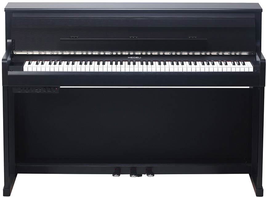 Medeli Up 605 - Piano NumÉrique Meuble - Main picture