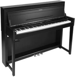 Piano numérique meuble Medeli DP650 BK