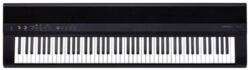 Piano numérique portable Medeli SP 201-BK