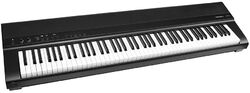 Piano numérique portable Medeli SP 201+ BK Bluetooth