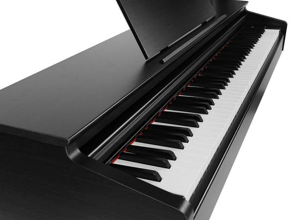 Piano numérique meuble Medeli DP 260 BK
