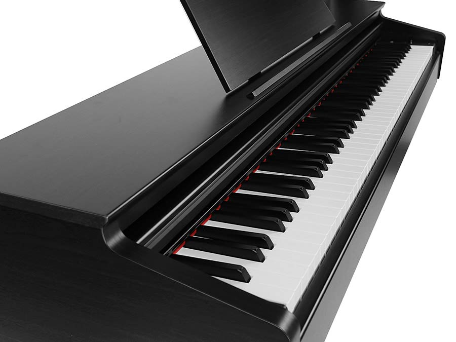 Medeli Dp 260 Bk - Piano NumÉrique Meuble - Variation 2