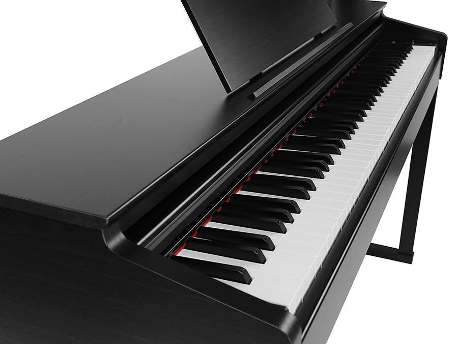 Medeli Dp 280 Bk - Piano NumÉrique Meuble - Variation 2