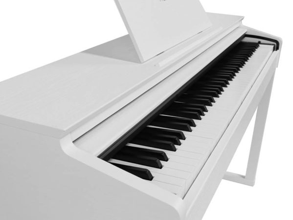Medeli Dp 280 Wh - Piano NumÉrique Meuble - Variation 2