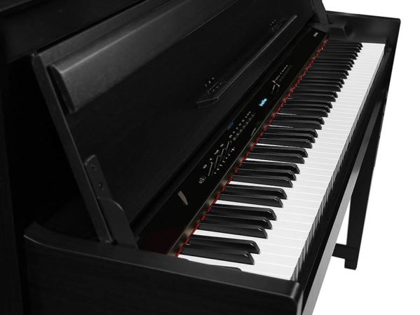 Medeli Dp650 Bk - Piano NumÉrique Meuble - Variation 2