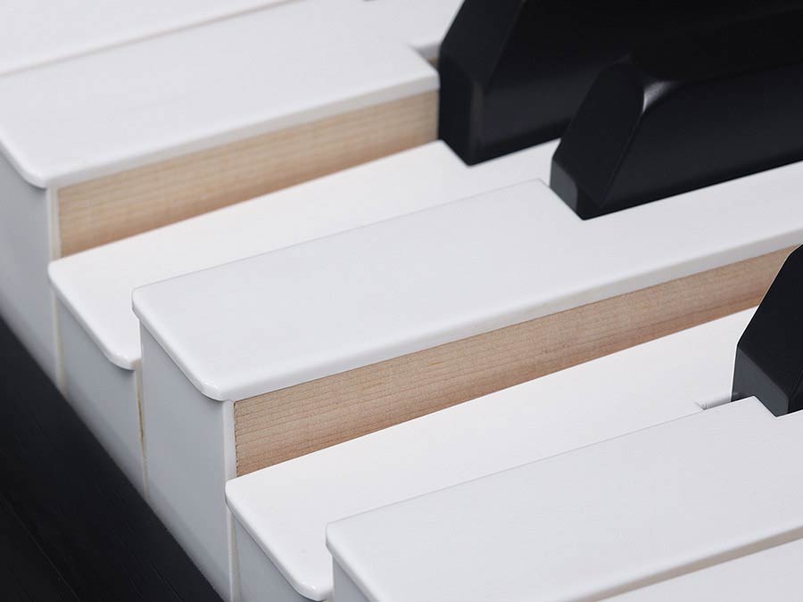 Medeli Dp650kw - Piano NumÉrique Meuble - Variation 2