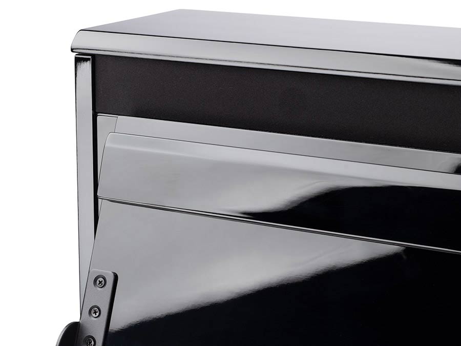 Medeli Dp650kw - Piano NumÉrique Meuble - Variation 5