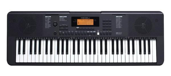 Medeli MK200 Entertainer keyboard