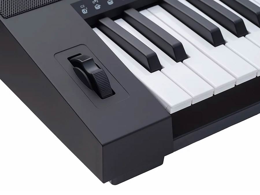 Medeli Mk401 - Clavier Arrangeur - Variation 6