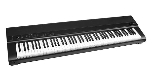 Piano numérique portable Medeli SP 201+ BK Bluetooth