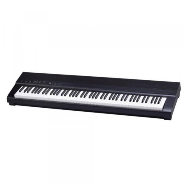 Medeli Sp 201-bk - Piano NumÉrique Portable - Variation 1
