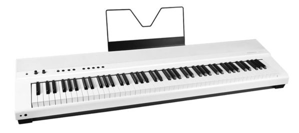Medeli Sp 201-wh - Piano NumÉrique Portable - Variation 1