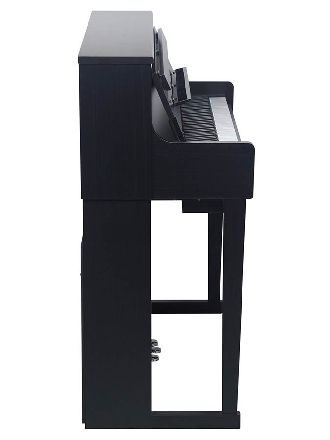 Medeli Up 605 - Piano NumÉrique Meuble - Variation 10