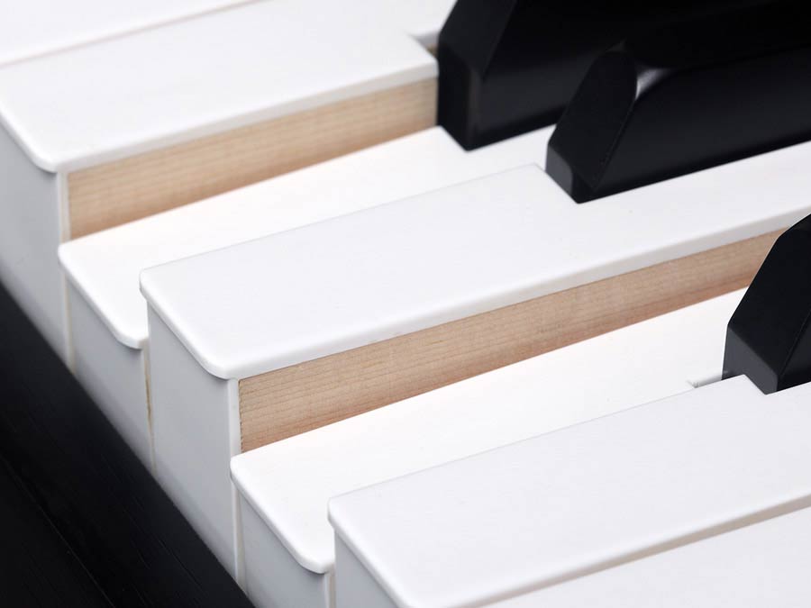 Medeli Up 605 - Piano NumÉrique Meuble - Variation 7